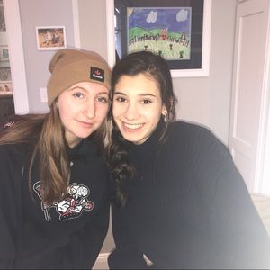 Meet your Posher, Alex